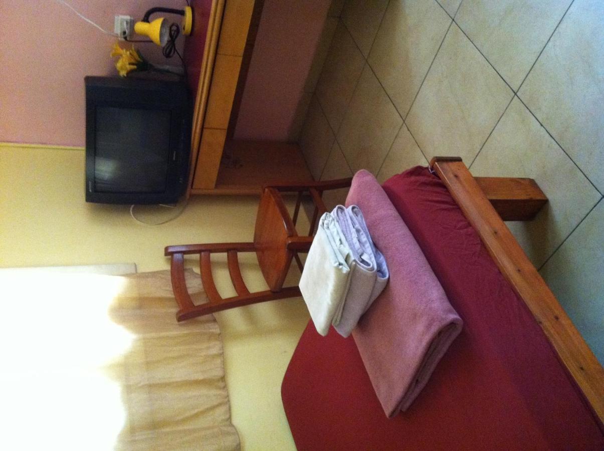 Hotel 28 Tel Aviv Eksteriør billede
