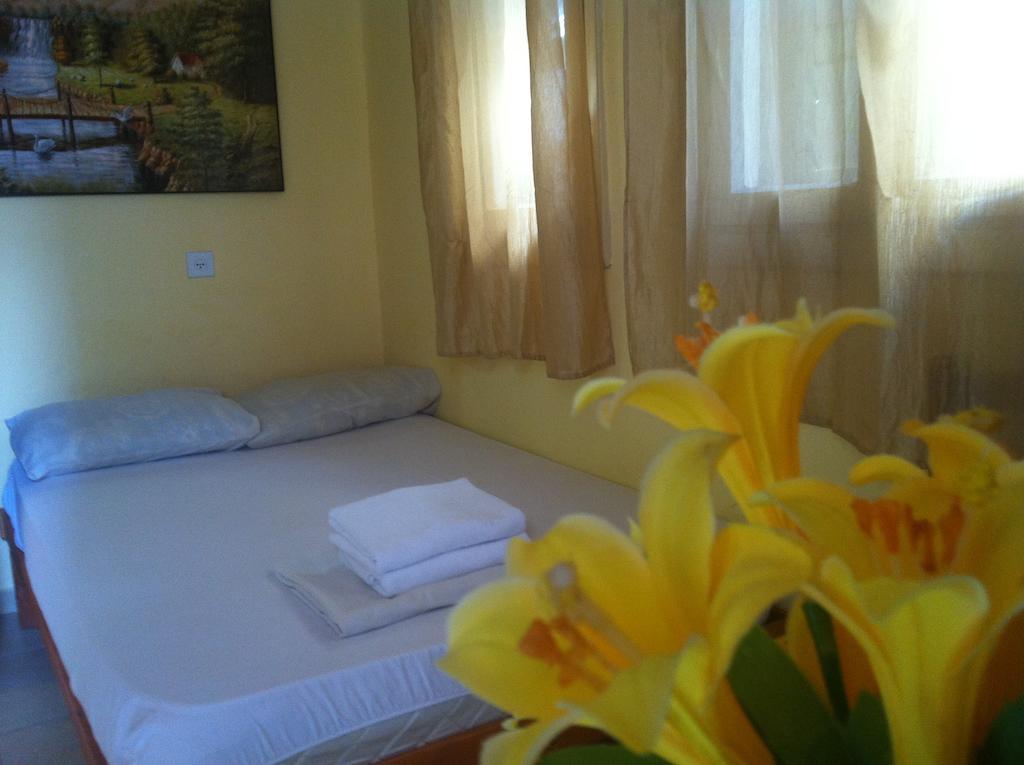Hotel 28 Tel Aviv Værelse billede