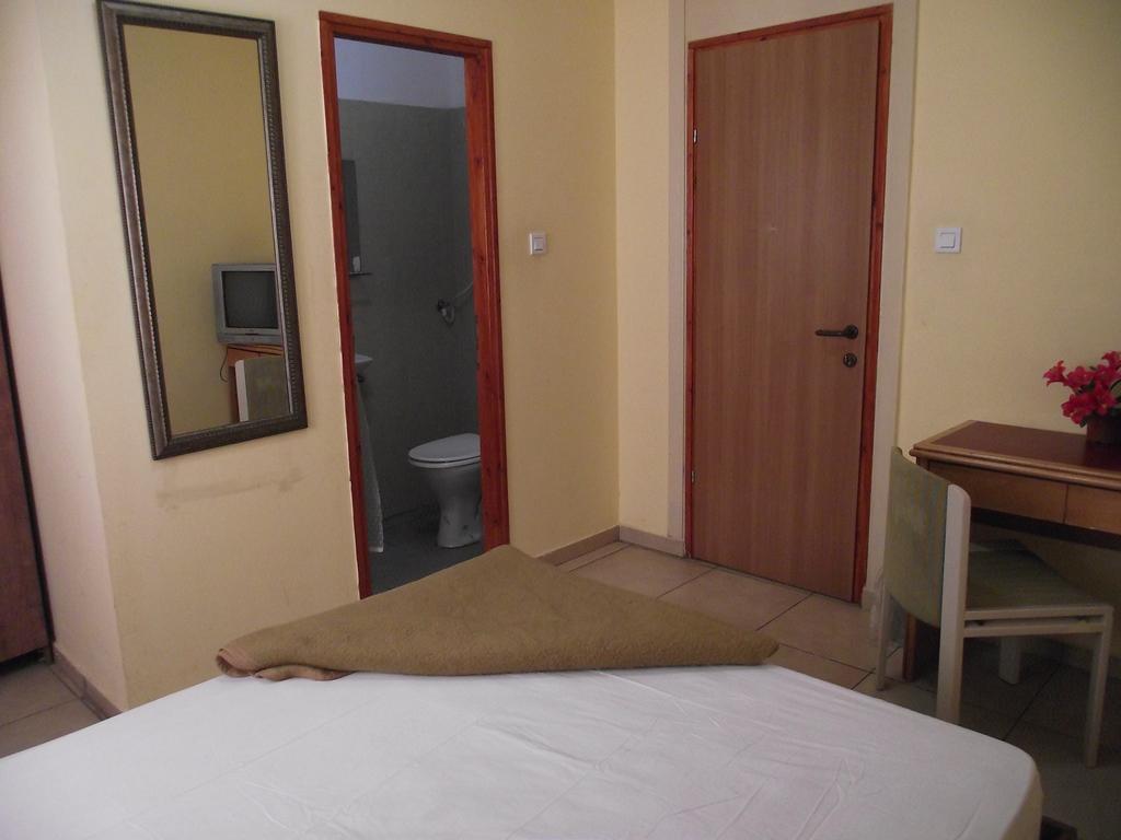 Hotel 28 Tel Aviv Værelse billede